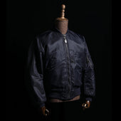 B 15c Mod Flight Jacket