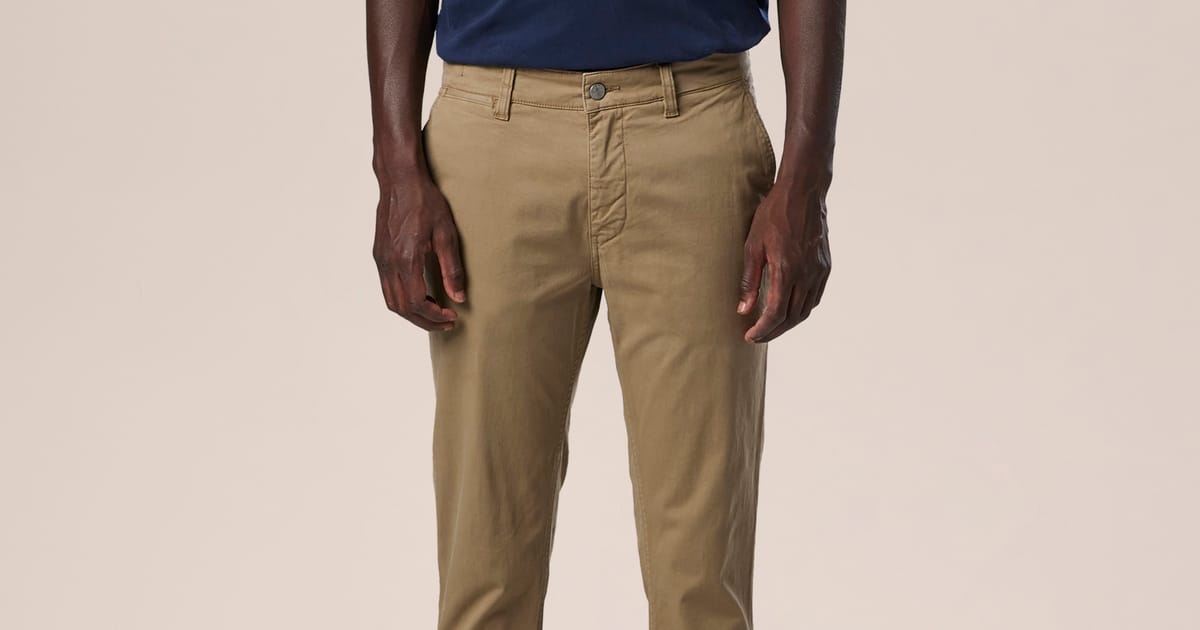 Marco 1400 Chino Nn 07 Official Webshop