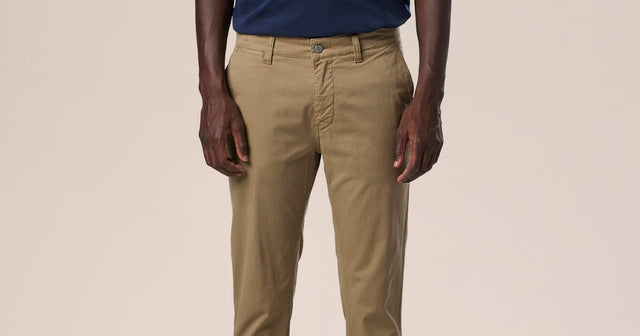 Marco 1400 Chino | NN.07® Official Webshop