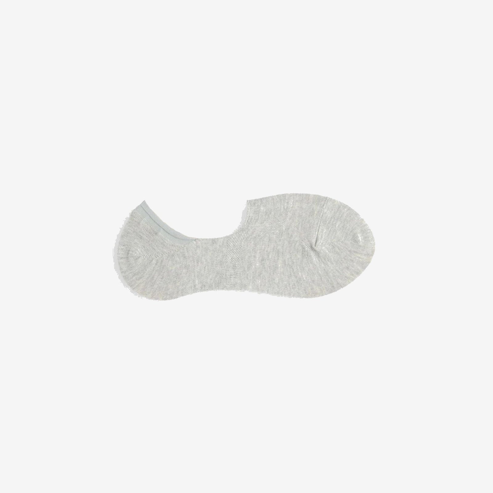 Comfort Fit No Show Socks By Tabio
