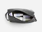 No 258 Standard Issue Toiletry Bag