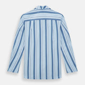 Baiadera Stripe Pyjama Shirt