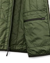 Ultralight Vest - Cypress / Dark Forest