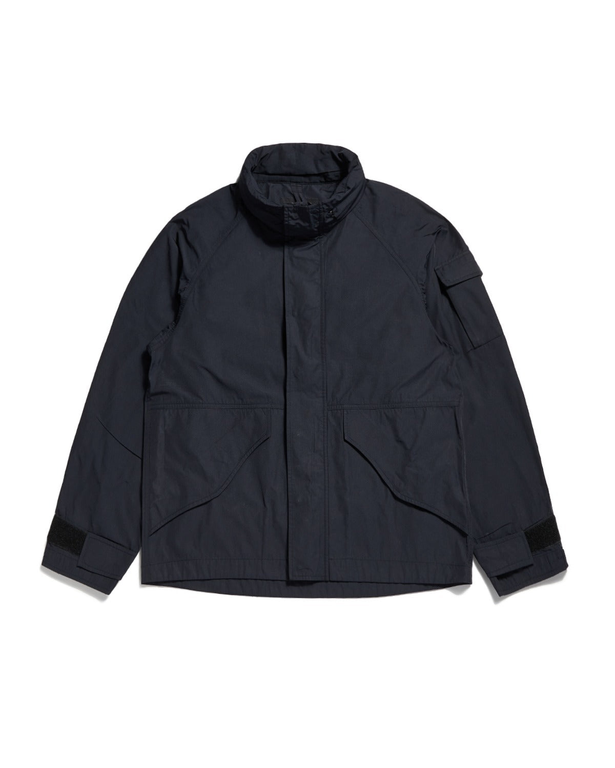 Protected Field Parka
