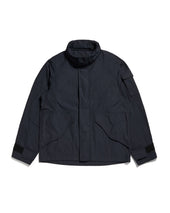 PROTECTED FIELD PARKA / BLACK
