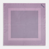 Dot Silk Pocket Square