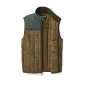 Ultralight Vest - Dark Olive/dark Spruce