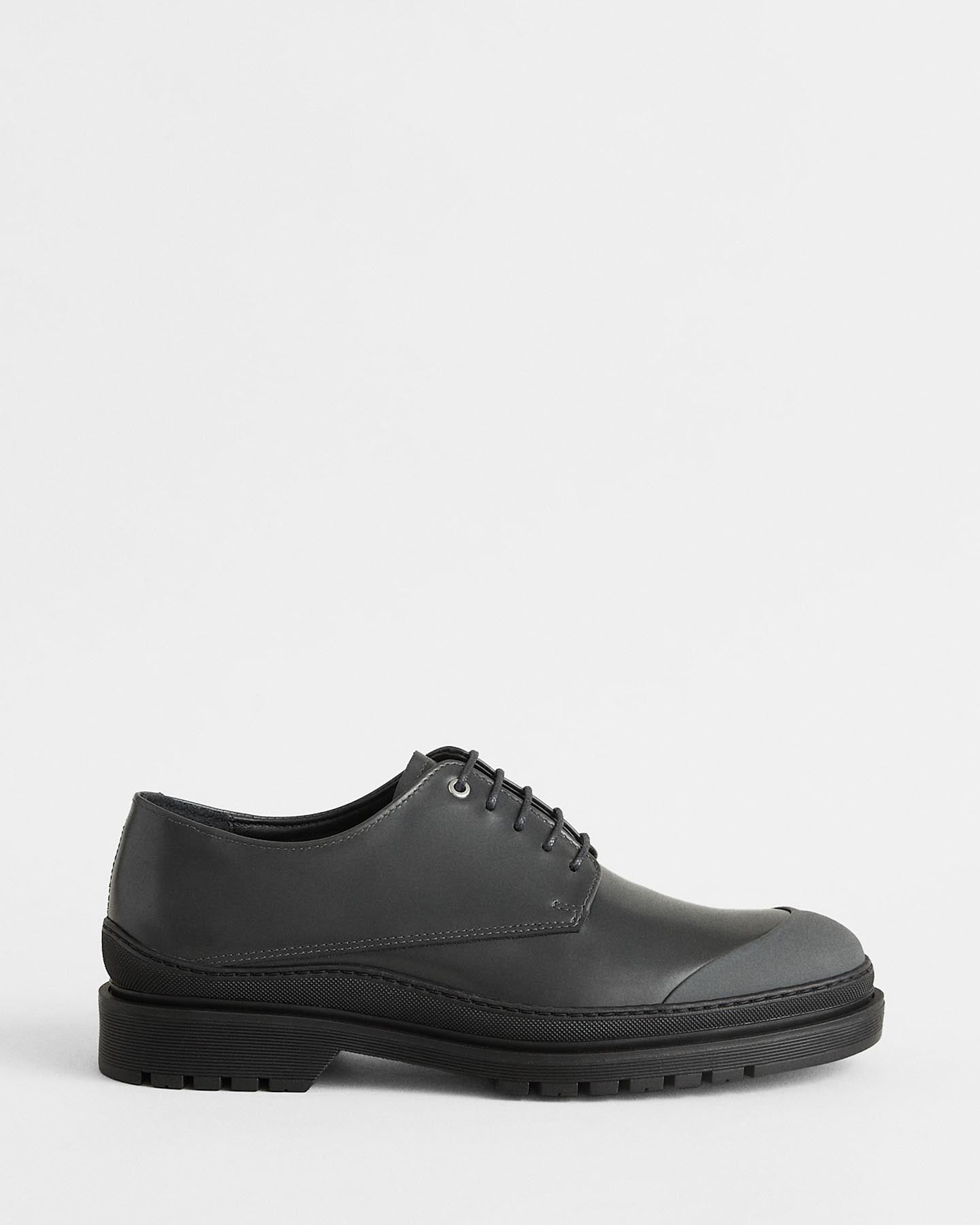 Wellington Men S Derby Shoe