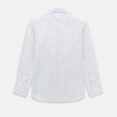 Double Line Checked Westminster Shirt