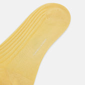 Banana Long Socks