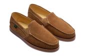 CASSIS/MARINE MIEL-VELOURS TAN