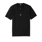 Frontier Henley T Shirt