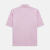 Pink Polo Shirt