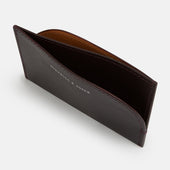 Slim Rounded Card Case
