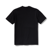 Pioneer Pocket T-shirt - Black