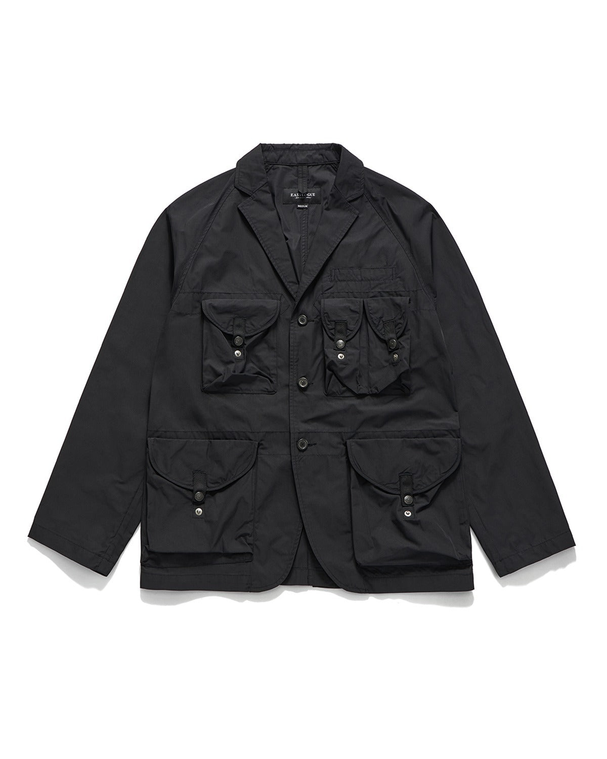 Trekking Jacket