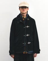 Fireman Jacket Corduroy