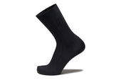 CHAUSSETTES FIL ECOSSE/MARINE