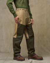 Shelter Cloth Brush Pants