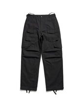M 65 Pants Linen