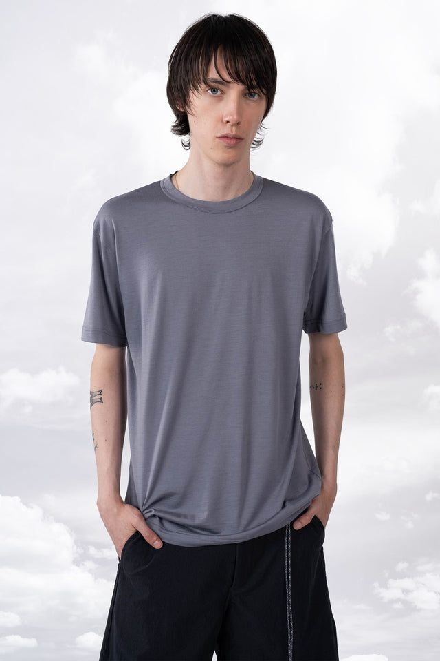 Daybreak Merino Cut Two T-Shirt