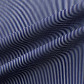 Stripe Highbury Overshirt