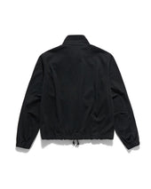 Mk3 Jersey Zip Up Blouson