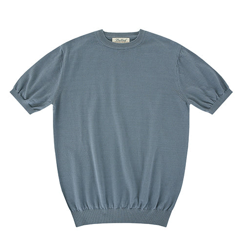 Essential Round Neck Kint