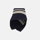 And Sand Stripe Neck Warmer