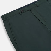 Green Winston Trousers