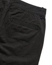 Curved Comfy Chino Pants
