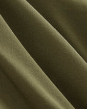 The Pull-On Performance Chino Short | Kalamata