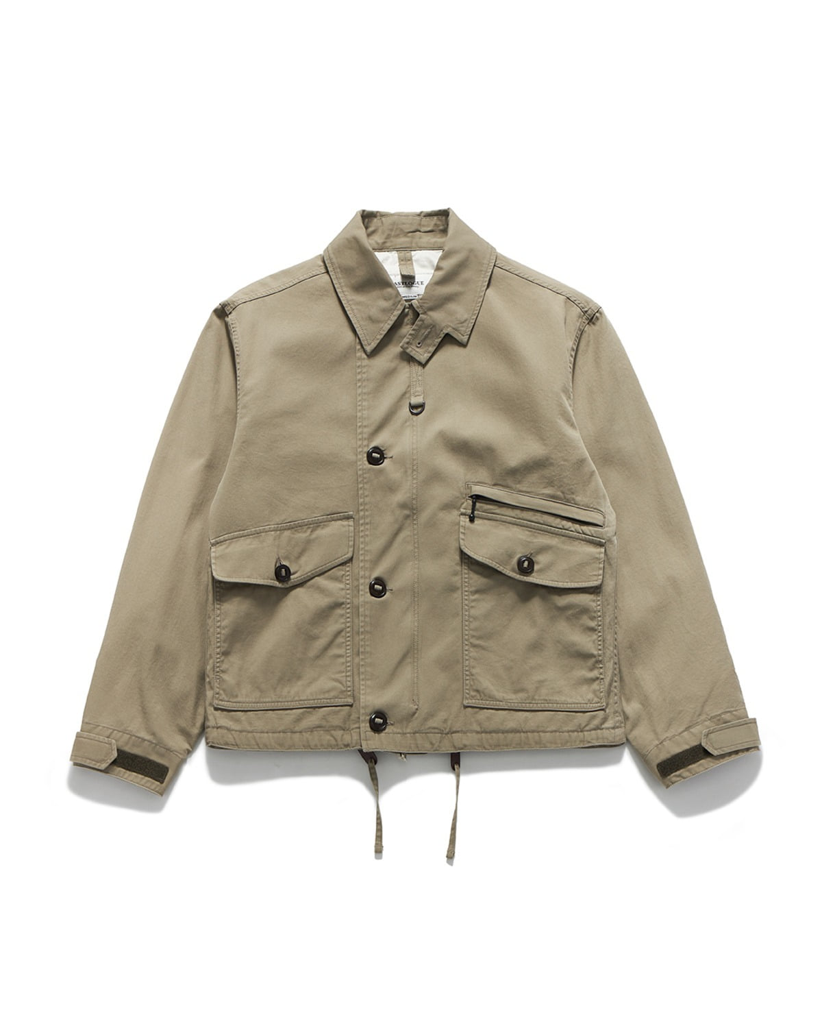 Mk3 Jacket