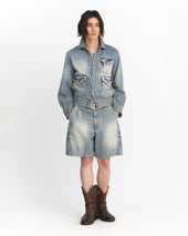 Trapper Jacket Light