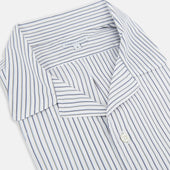 Multi Stripe Quarzo Nightshirt