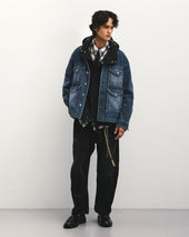 Cruiser Jacket Light