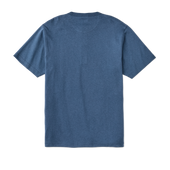 Frontier Henley T Shirt