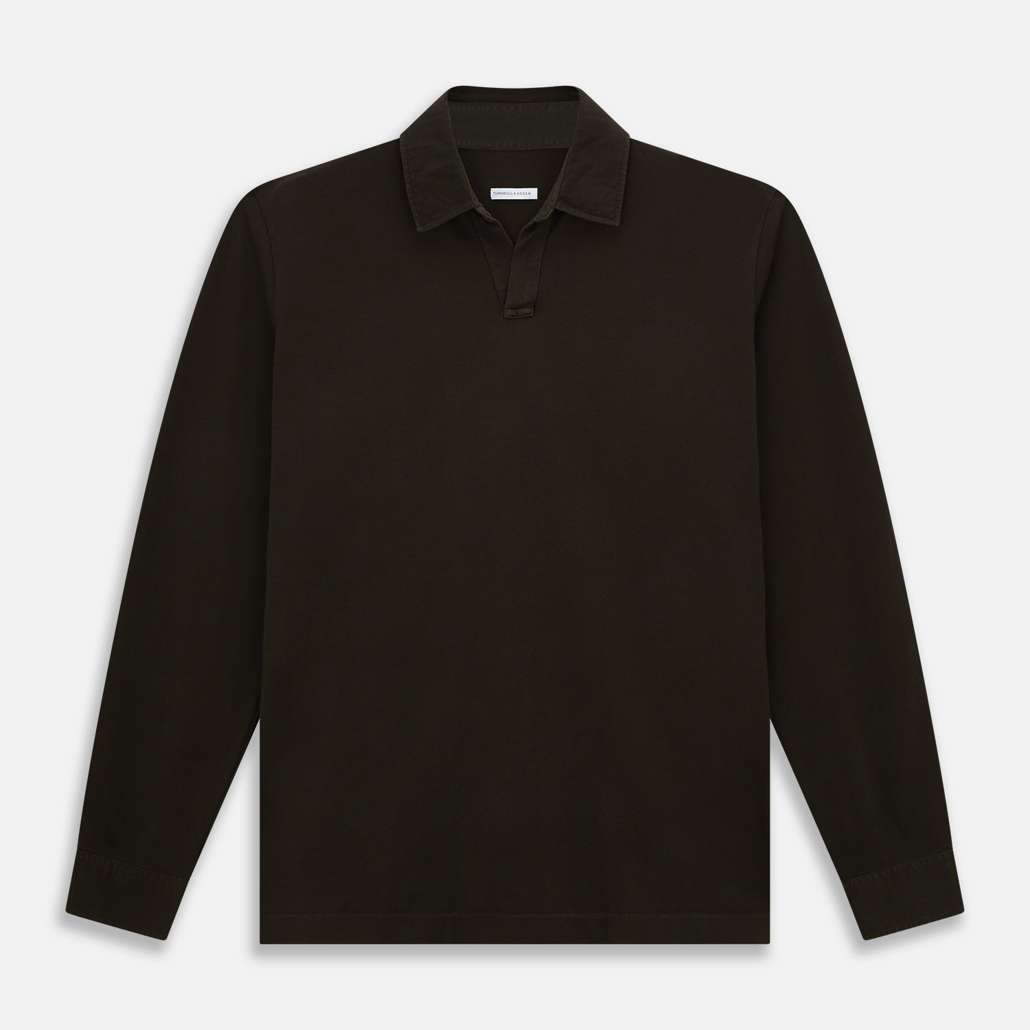 Rugby Polo Shirt
