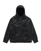 Deck Hoodie Parka Ripstop