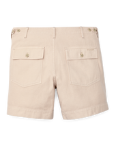 Field Supply Shorts