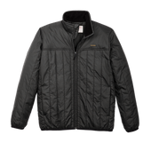 Ultralight Jacket - Raven