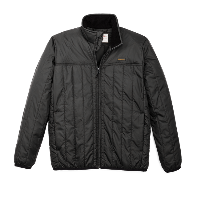 Ultralight Jacket - Raven
