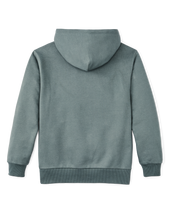 Prospector Hoodie - Balsam Green