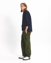 One Pocket L S T Shirt