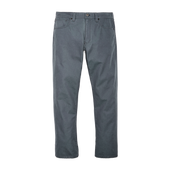 Dry Tin Cloth 5-pocket Pants - Storm Blue