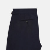 Linen Henry Trousers