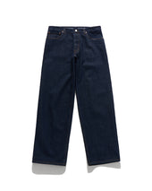 247 5p Standard Denim One Wash