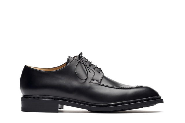 ROUSSEAU/ACTEM NV NOIRE-LISSE NOIR