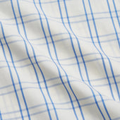 Multi Cotton Sussex Nightshirt