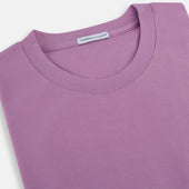 Mulberry Short Sleeve T Shirt